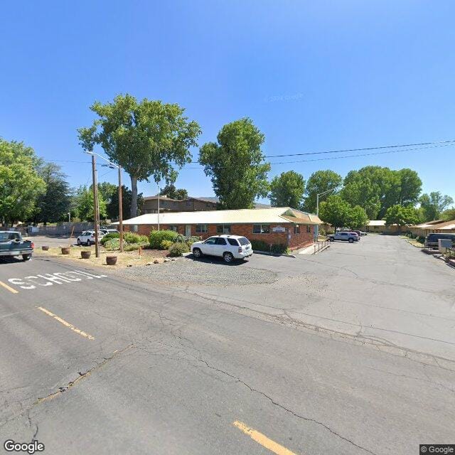 Photo of Klamath Housing Authority. Affordable housing located at 1445 Avalon Street KLAMATH FALLS, OR 97603