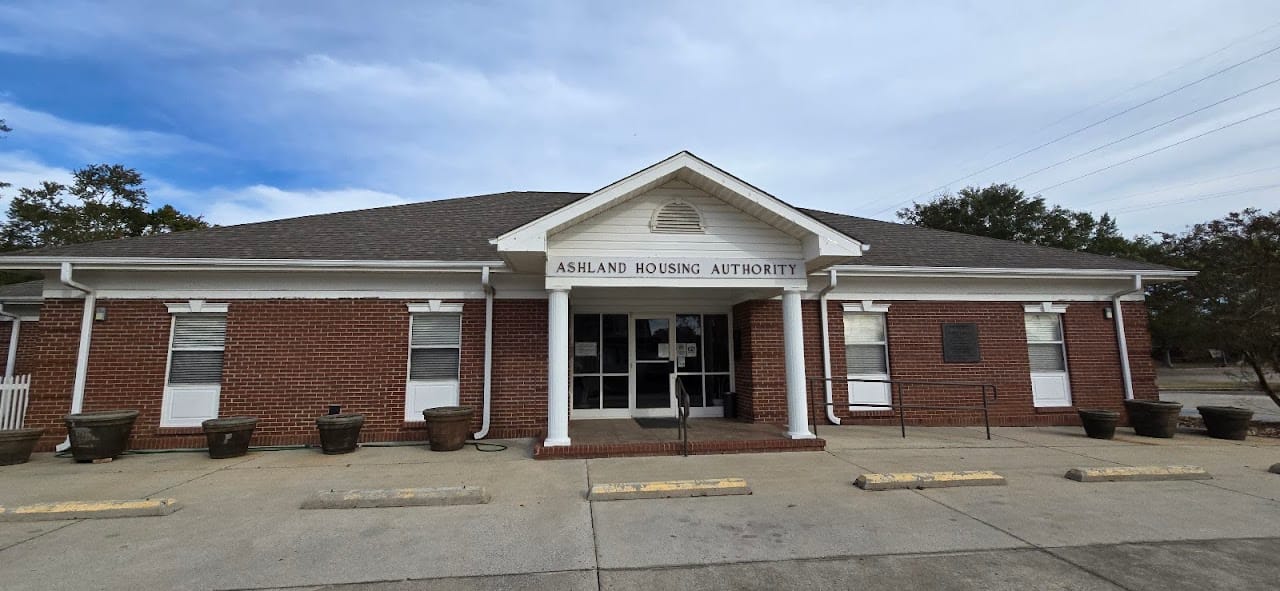 Photo of Housing Authority of the Town of Ashland. Affordable housing located at 128 1ST Street N ASHLAND, AL 36251