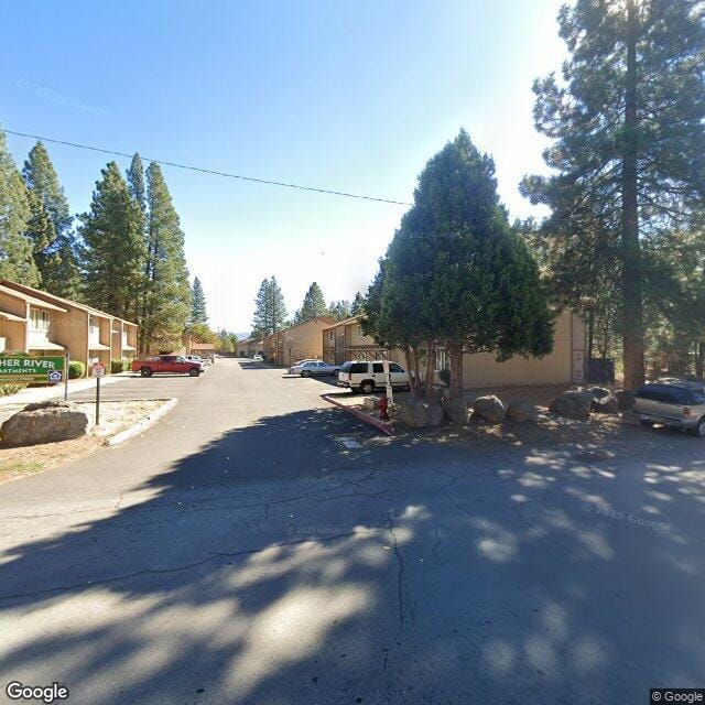 Photo of Feather River Apartments. Affordable housing located at 100 Delwood St Westwood, CA 96137