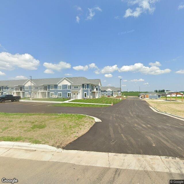 Photo of Arrow Ridge Apartments. Affordable housing located at 444 S Roosevelt St Lancaster, WI 53813
