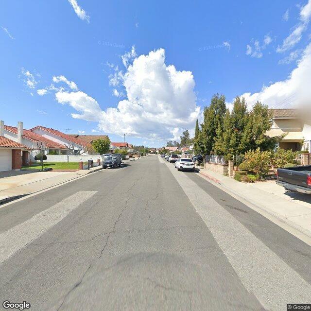 Photo of LEXINGTON APTS. Affordable housing located at 3045 SIERRA MONTEBELLO, CA 