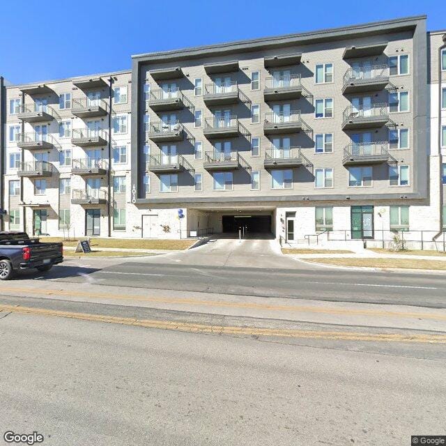 Photo of BRIDGE AT TURTLE CREEK. Affordable housing located at 735 TURTLE CREEK BOULEVARD AUSTIN, TX 78745