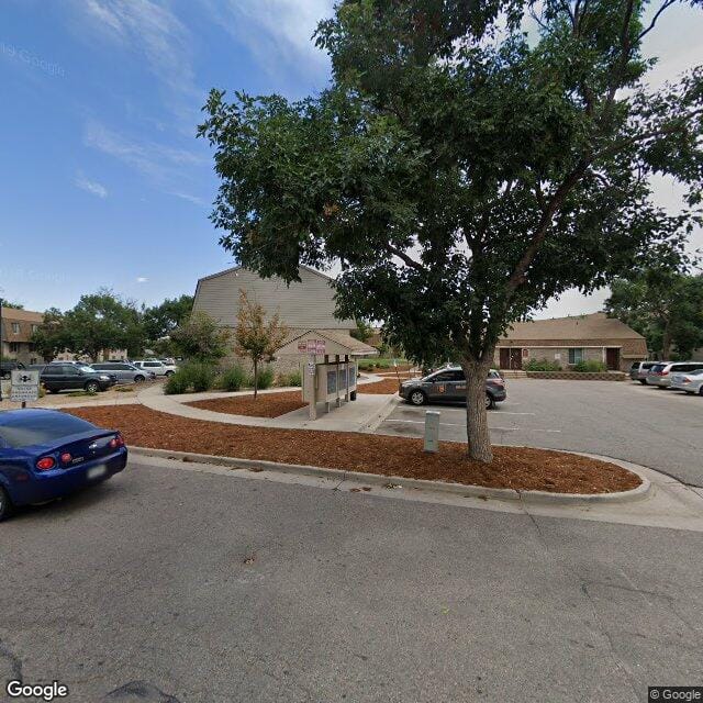 Photo of WEATHERSTONE APTS at 15594 E 12TH AVE AURORA, CO 80011