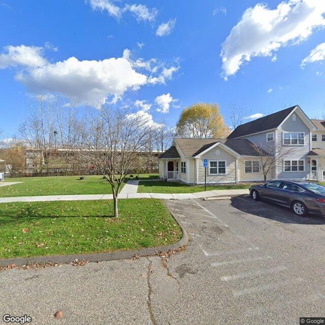 Photo of INDIAN FIELD APTS. Affordable housing located at 11 FT HILL RD NEW MILFORD, CT 06776