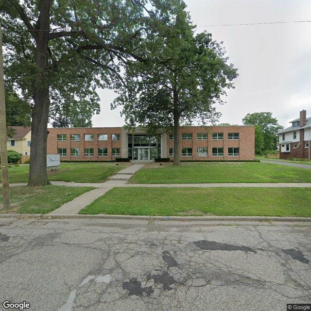 Photo of Pontiac Housing Commission. Affordable housing located at 132 FRANKLIN Boulevard PONTIAC, MI 48341