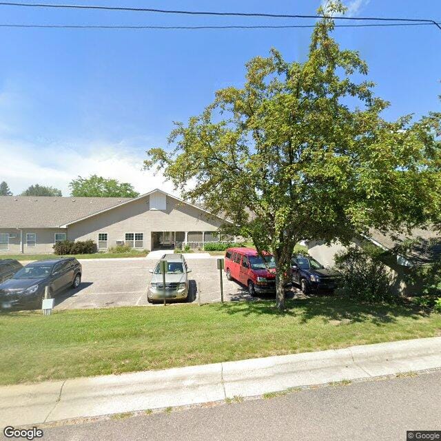 Photo of HERITAGE SQUARE OF HOWARD LAKE. Affordable housing located at 1111 7TH ST HOWARD LAKE, MN 55349