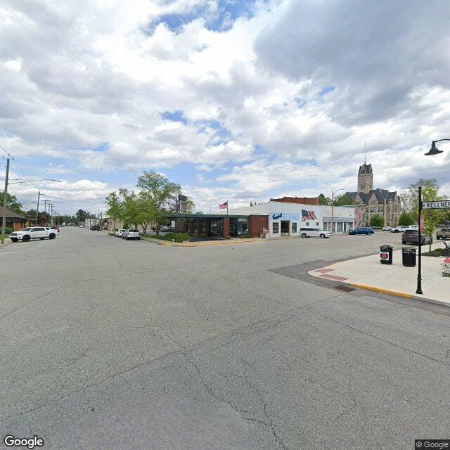Photo of Rensselaer. Affordable housing located at 803 Kannal Ave W Rensselaer, IN 47978