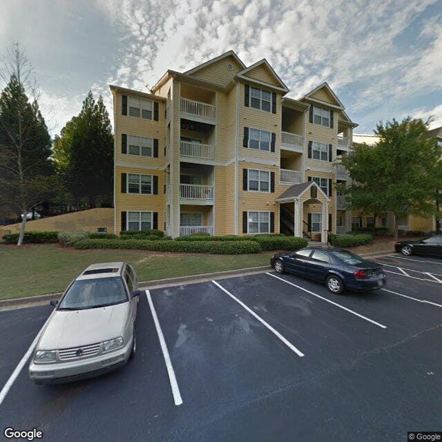 Photo of ALEXANDER FALLS. Affordable housing located at 950 LAKE RIDGE PKWY RIVERDALE, GA 30296