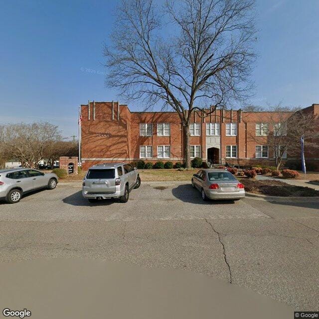 Photo of Central School Lofts'. Affordable housing located at 401 E Washington Ave Bessemer City, NC 28016