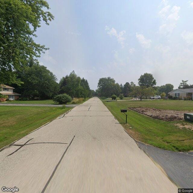 Photo of RIVER OAKS at 11340 N CEDARBURG RD MEQUON, WI 53092