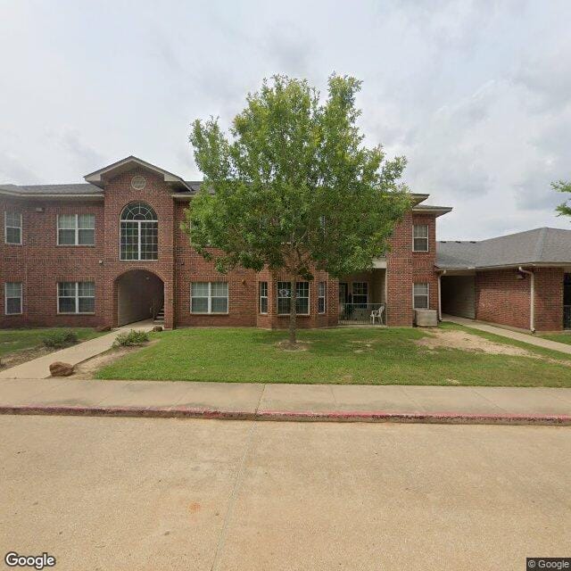 Photo of LEXINGTON COURT PHASE II. Affordable housing located at 2905 LEXINGTON PKWY KILGORE, TX 75662