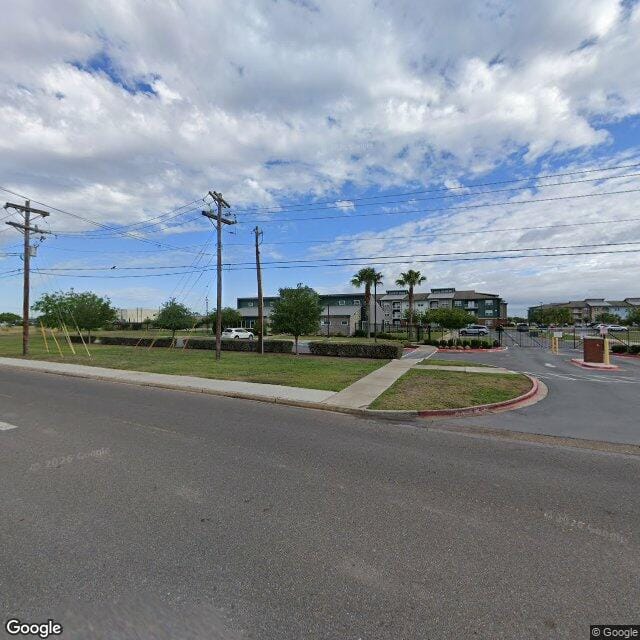 Photo of Primrose Village Apartments. Affordable housing located at 2615 E Sugarcane Dr Weslaco, TX 78599