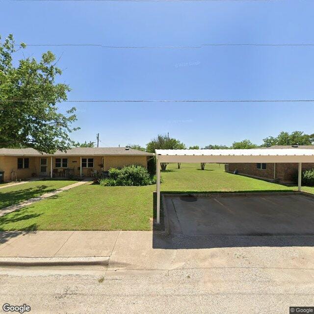 Photo of Housing Authority of Strawn. Affordable housing located at 113 Lincoln Ave. STRAWN, TX 76475