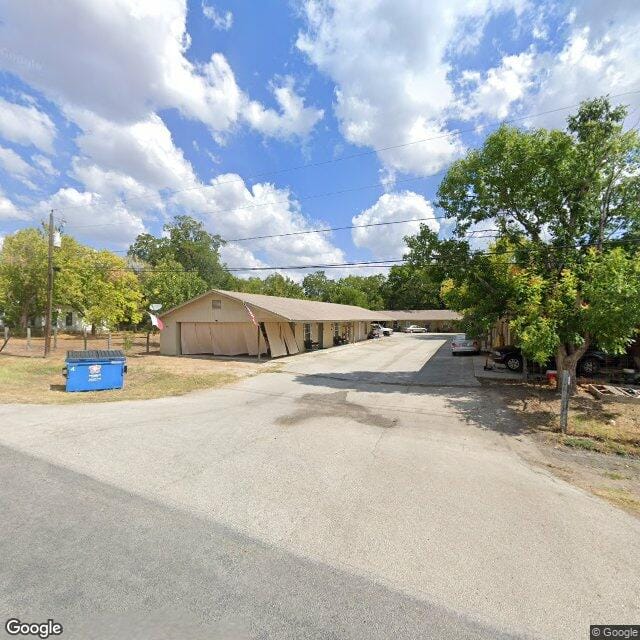 Photo of 328 Main St. Affordable housing located at 328 Main St Comfort, TX 78013