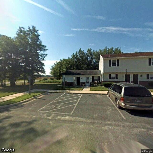 Photo of SHADY GROVE II. Affordable housing located at ROUTE 2, BOX 76 SELBYVILLE, DE 19975
