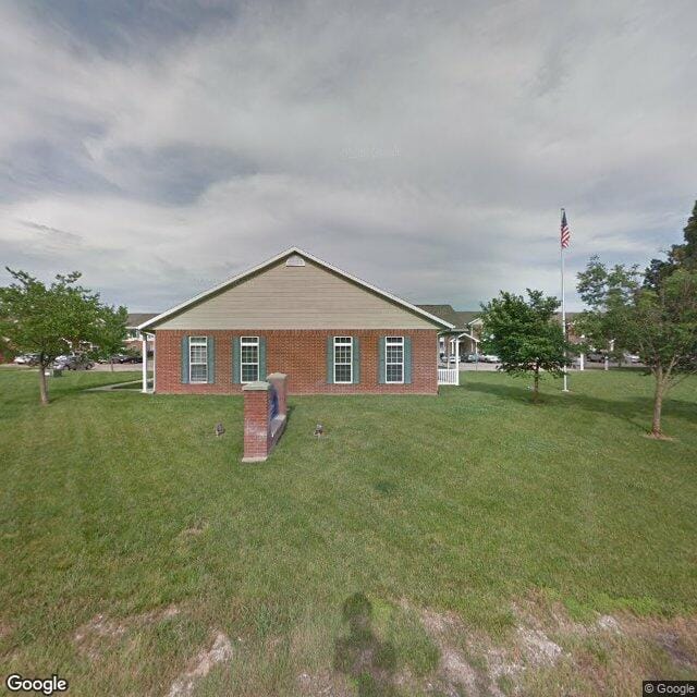 Photo of HAMPTONS OF NEOSHO. Affordable housing located at 3615 BEAUMONT ST NEOSHO, MO 64850