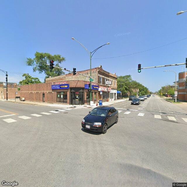 Photo of LAWNDALE BOND at 3225 W DOUGLAS BLVD CHICAGO, IL 60623