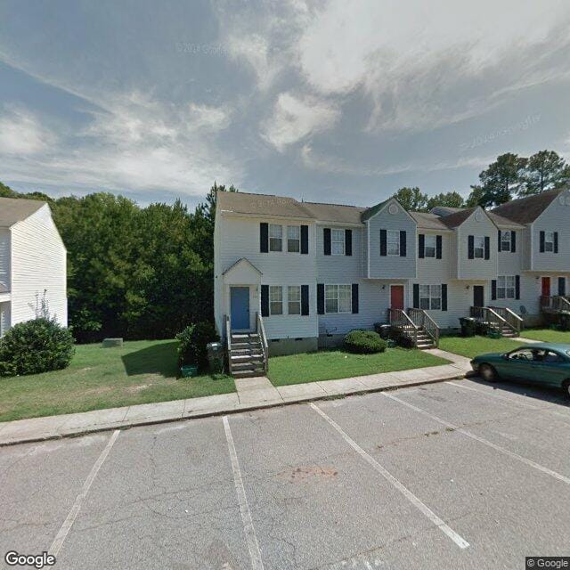 Photo of 4214 KAPLAN DRIVE at 4214 KAPLAN DRIVE RALEIGH, NC 27606