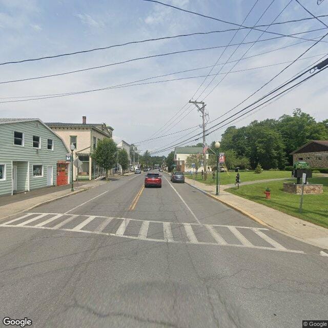 Photo of CAIRO SENIOR HOUSING at 777 MAIN ST CAIRO, NY 12413