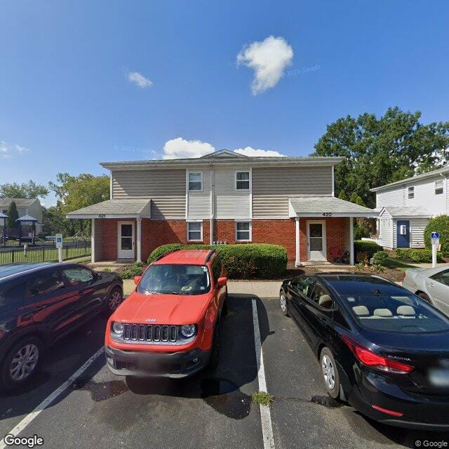 Photo of Hazel Hill. Affordable housing located at 100 Princess Ann St Fredericksburg, VA 22401