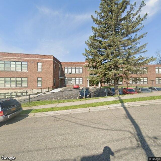 Photo of HARRY L APTS. Affordable housing located at 235 HARRY L DR JOHNSON CITY, NY 13790