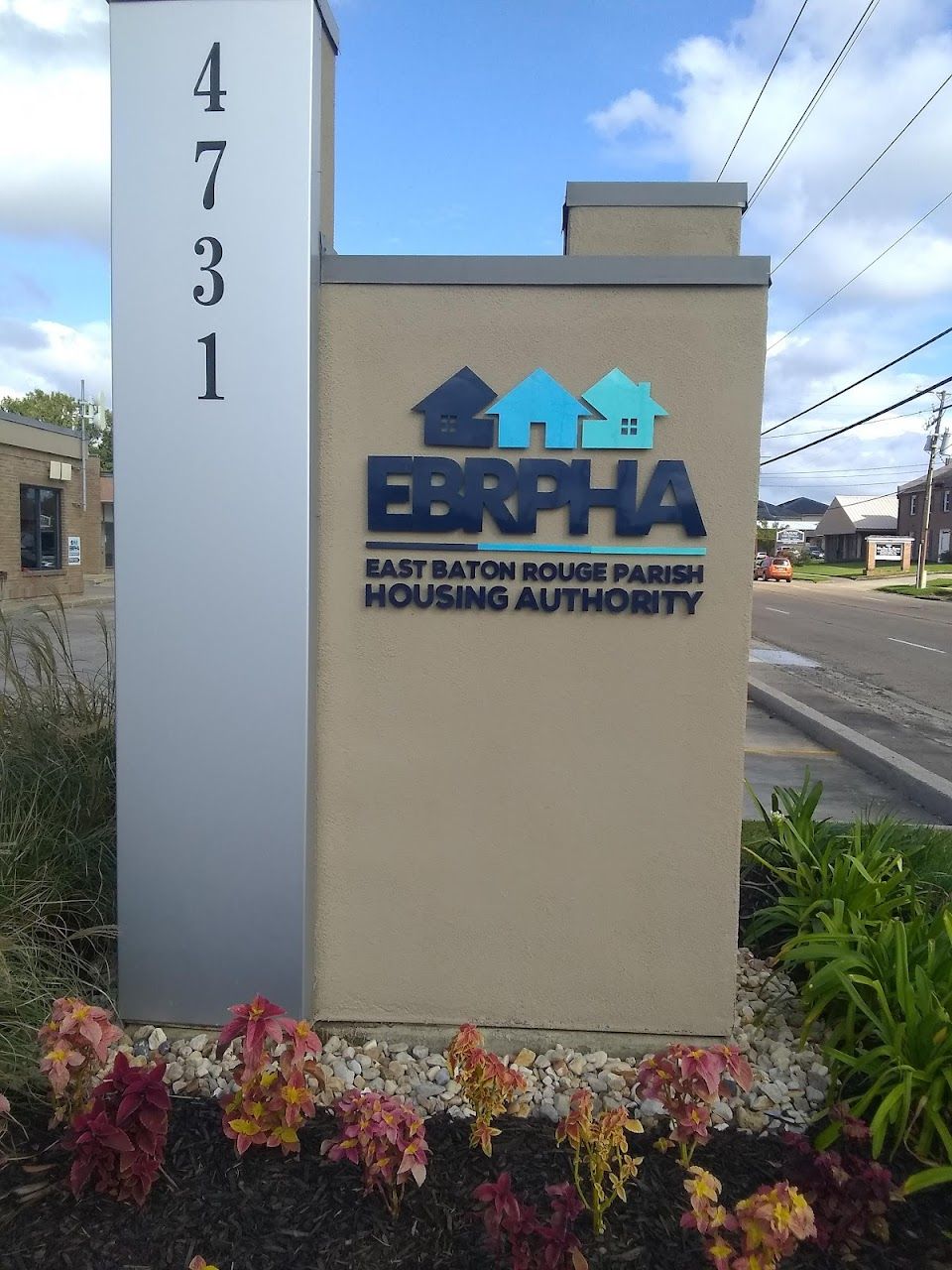 Photo of Housing Authority of East Baton Rouge. Affordable housing located at 4731 North Blvd. BATON ROUGE, LA 70806