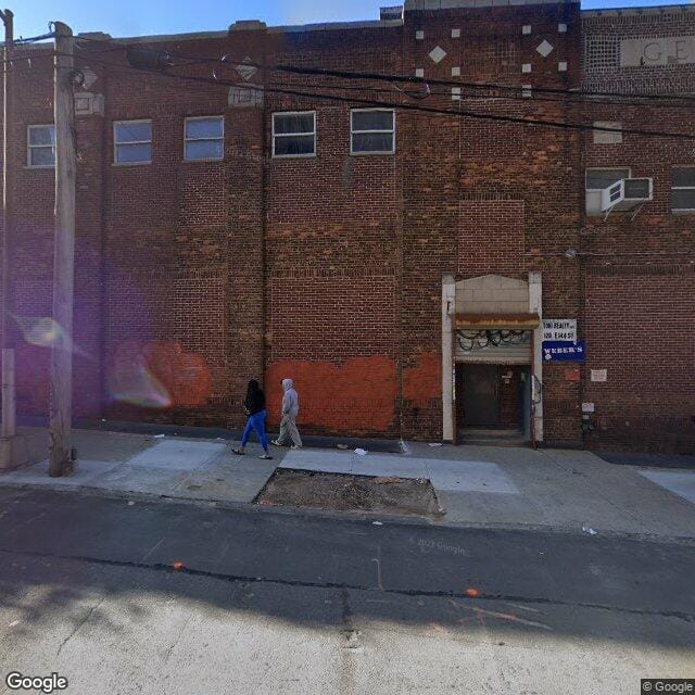 Photo of 120 E 144th St. Affordable housing located at 120 E 144th St Bronx, NY 10451