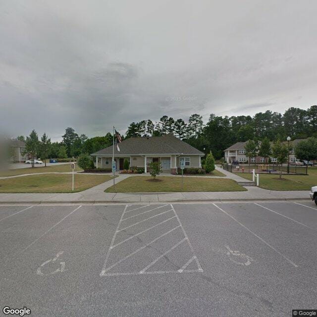 Photo of FAIRVIEW POINTE APARTMENTS. Affordable housing located at 192 BRYSON COURT LILLINGTON, NC 27546