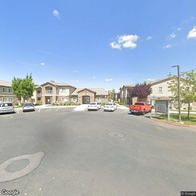 Photo of KINGS MANOR. Affordable housing located at 1420 N AVE CORCORAN, CA 93212