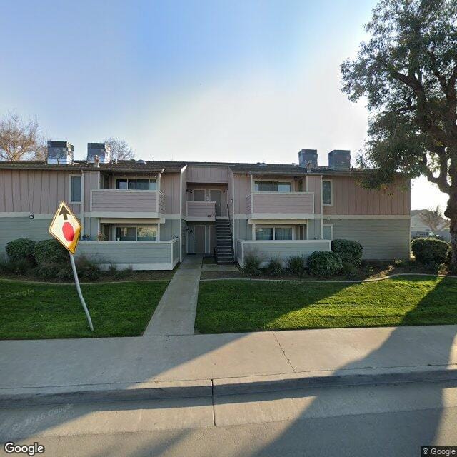 Photo of TULARE ARMS APARTMENTS. Affordable housing located at 225 WEST TULARE AVENUE SHAFTER, CA 93263