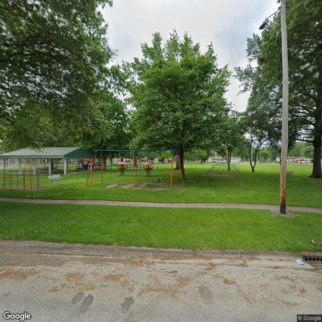 Photo of KEHIAS PARK SQUARE APTS. Affordable housing located at 500 N STATE ST PANA, IL 62557