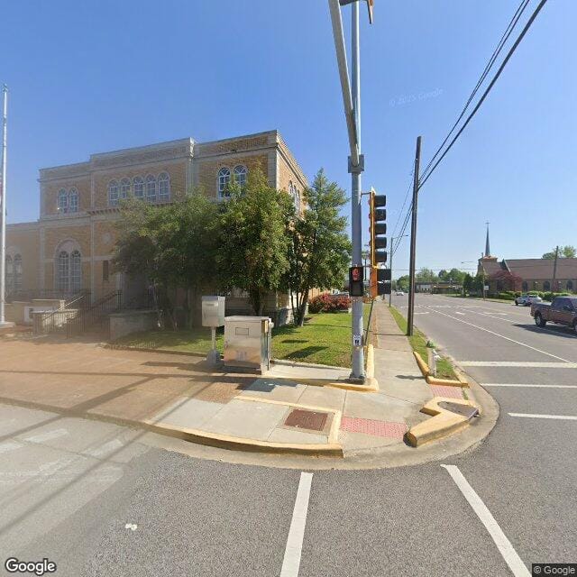 Photo of Massac County Housing Authority. Affordable housing located at 1209 East 5th Street METROPOLIS, IL 62960