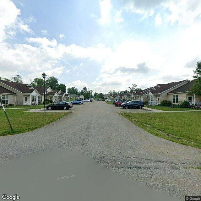 Photo of VILLAGE AT BRIERWOOD III. Affordable housing located at HAWTHORNE LN SOMERSET, PA