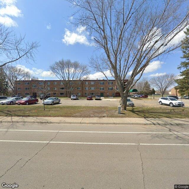 Photo of MARSHALL SQUARE APARTMENTS. Affordable housing located at 400 JEWETT ST MARSHALL, MN 562582646