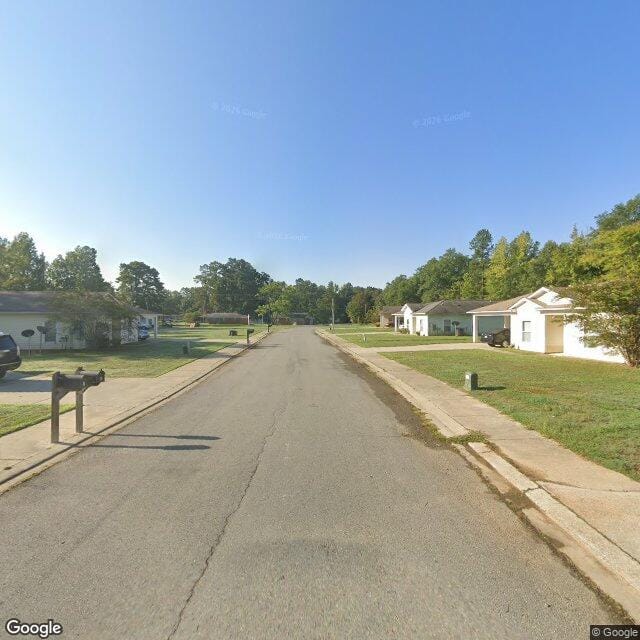 Photo of CYPRESS GROVE. Affordable housing located at CYPRESS GROVE STREET OAK GROVE CIRCLE WARREN, AR 71671