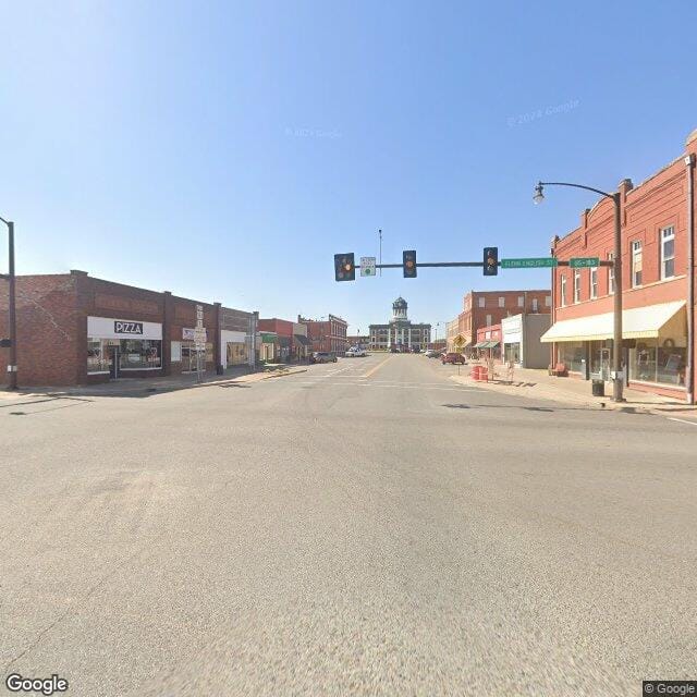 Photo of SUMERGLEN VILLAGE. Affordable housing located at 100 S COLLEGE ST CORDELL, OK 73632