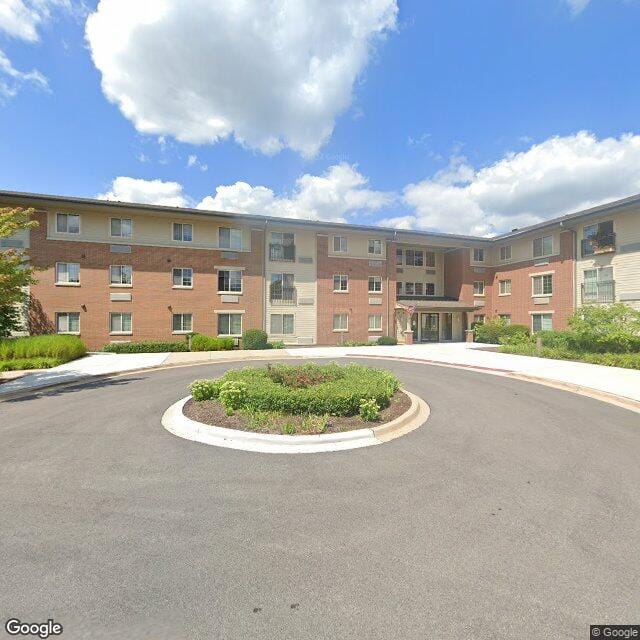 Photo of LIBERTY ARMS SENIOR APTS. Affordable housing located at 260 LARKDALE ROW WAUCONDA, IL 60084