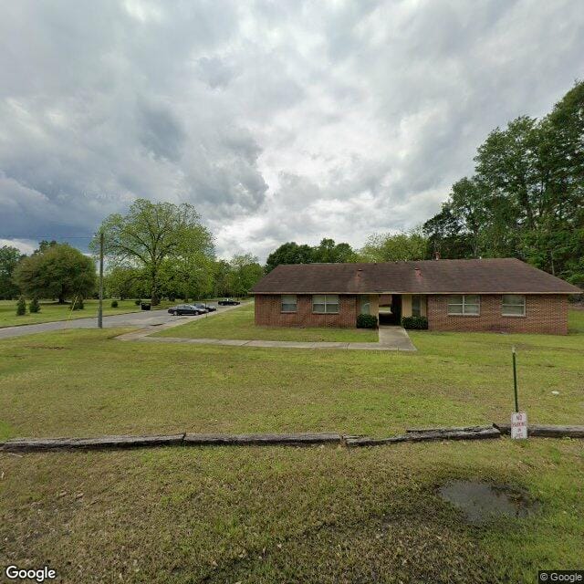 Photo of CANDLEWOOD APTS. Affordable housing located at 501 LLOYD ST HURTSBORO, AL 