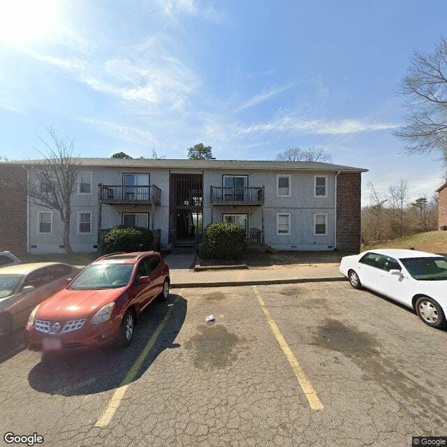 Photo of Sunvale Apartments. Affordable housing located at 275 7th St Yanceyville, NC 27379