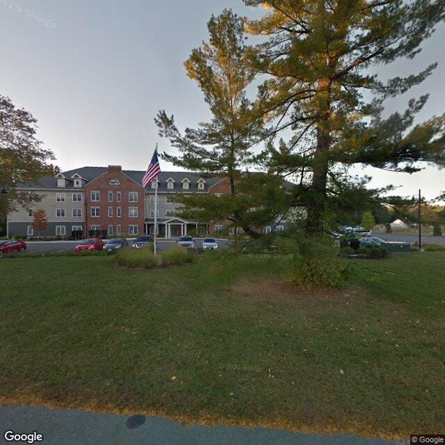 Photo of BEDFORD GREEN. Affordable housing located at 200 SPRINGS ROAD BEDFORD, MA 01730