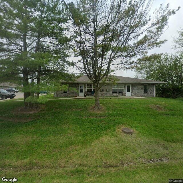 Photo of LATHROP PROPERTIES at 115 S ST LATHROP, MO 64465