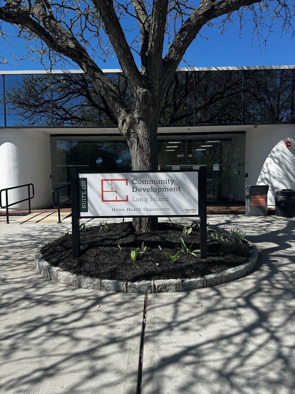 Photo of Community Development Corp of Long Island. Affordable housing located at 2100 Middle Country Road CENTEREACH, NY 11720