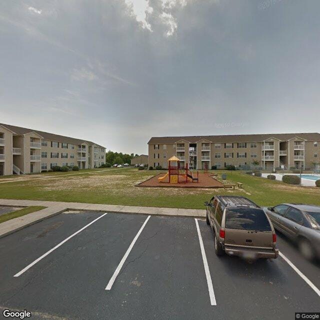 Photo of PROVIDENCE POINTE I. Affordable housing located at 890 MOTSIE RD BILOXI, MS 39532