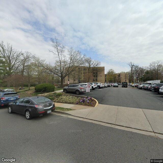 Photo of WOODLAND HILL. Affordable housing located at 610 SOUTH CARLIN SPRING RD. ARLINGTON, VA 22204