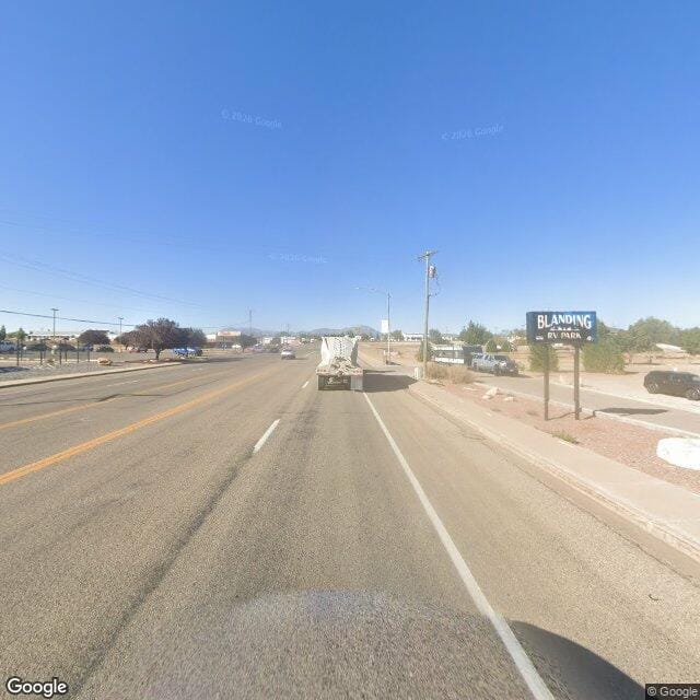 Photo of CROWN AT PIONEER ESTATES. Affordable housing located at 1055 SOUTH 100 EAST BLANDING, UT 84511