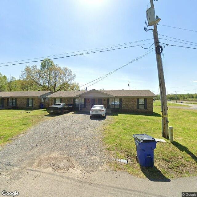 Photo of 16 Linder Rd. Affordable housing located at 16 Linder Rd Greenbrier, AR 72058