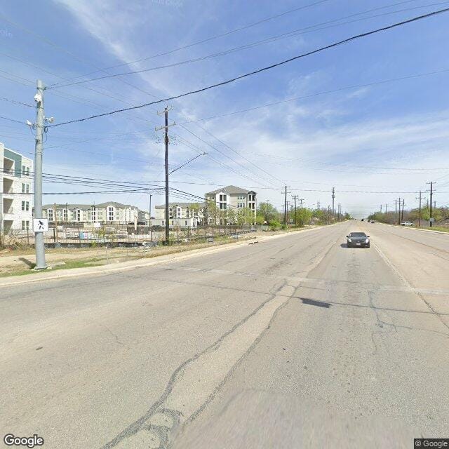 Photo of Residences at Pearsall Park. Affordable housing located at 5415 Ray Ellison Blvd San Antonio, TX 78242