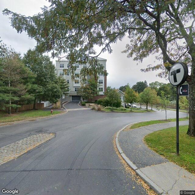 Photo of ARBORPOINT AT WOODLAND STATION. Affordable housing located at 1940 WASHINGTON ST NEWTON, MA 02466
