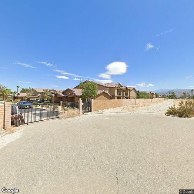 Photo of HERITAGE PARK AT CATHEDRAL CITY. Affordable housing located at 69100 MCCALLUM WAY CATHEDRAL CITY, CA 92234