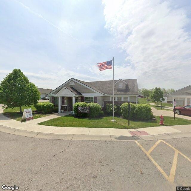 Photo of CARRIAGE TRAILS SENIOR VILLAGE. Affordable housing located at 1000 WATERSIDE CIR TIPP CITY, OH 45371